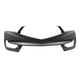 Acura MDX 2017-2019 Front Bumper Cover - AC1000192