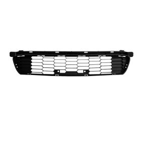 Acura TSX 2011-2014 Front Bumper Cover Grille - AC1036102C