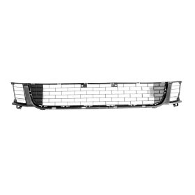 2010-2010 ACURA TSX Front Bumper Cover Grille - AC1036105