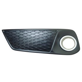 Acura RDX 2013-2015 Front Driver Side Fog Light Bezel - AC1038102
