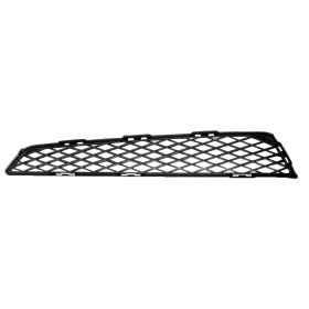 Acura MDX 2010-2013 Front Driver Side Bumper Cover Grille - AC1038110