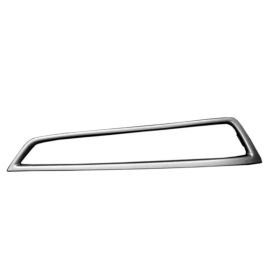 Acura MDX 2010-2013 Front Driver Side Bumper Cover Grille Molding - AC1038111