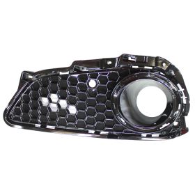 Acura TLX 2018-2019 Driver Side Fog Light Bezel - AC1038118