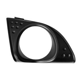 2009-2010 ACURA TSX Front Driver Side Fog Light Bezel - AC1038123