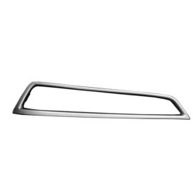 Acura MDX 2010-2013 Front Passenger Side Bumper Cover Grille Molding - AC1039111