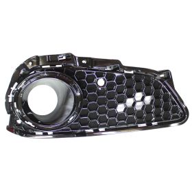 Acura TLX 2018-2019 Passenger Side Fog Light Bezel - AC1039118