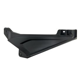 2022-2023 ACURA MDX Front Passenger Side Bumper Cover Cover - AC1039122 OEM# 71112TYAA00