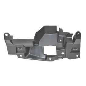 Acura TLX 2018-2019 Center Grille Support - AC1041100