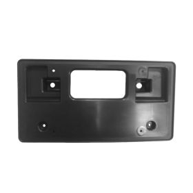 Acura TSX 2011-2014 Front License Plate Bracket - AC1068103