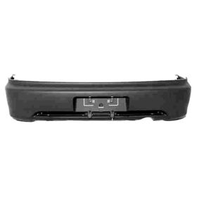 Acura Integra 1998-2001 Bumper Cover - AC1100132 - OEM - 04715ST7A91ZZ