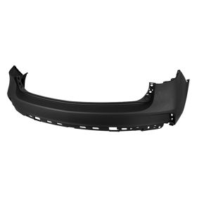 Acura MDX 2017-2018 Rear Bumper Cover - AC1100178