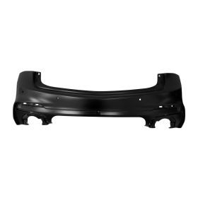 Acura TLX 2018-2019 Rear Bumper Cover - AC1100182