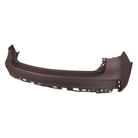 2019-2020 Acura Mdx Bumper Rear Primed W/O Sensor - OEM# 04715TYSA00ZZ - AC1100185-3
