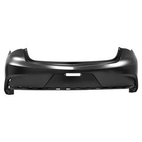2019-2022 ACURA ILX Rear Bumper Cover - AC1100187