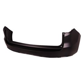 2013-2015 Acura Rdx Bumper Rear Primed - OEM# 04715TX4A90ZZ - AC1114100-3