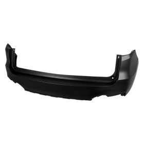 Acura RDX 2016-2018 Rear Upper Bumper Cover - AC1114101