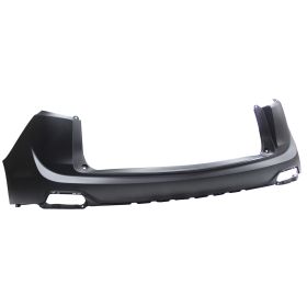 Acura RDX 2019-2021 Rear Upper Bumper Cover - AC1114103 OEM# 04715TJBA90ZZ