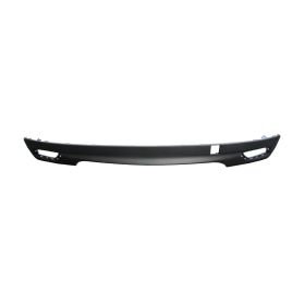 Acura MDX 2014-2016 Rear Lower Bumper Cover - AC1115101
