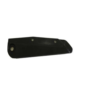 Acura RDX 2013-2018 Rear Driver Side Bumper Cover Spacer Panel Bracket - AC1146102