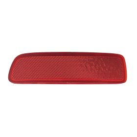 Acura RDX 2007-2009 Rear Driver Side Bumper Reflector - AC1184105C
