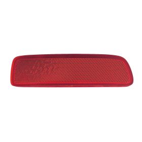 Acura RDX 2007-2009 Rear Passenger Side Bumper Reflector - AC1185105C