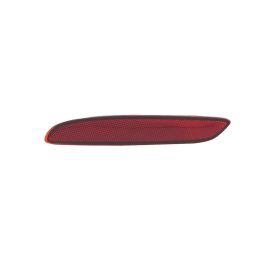 Acura TLX 2021 Rear Passenger Side Bumper Reflector - AC1185107 OEM# 33505TGVA01