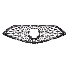 2022-2024 Acura Mdx Front Grille - Best Value - AC1200135