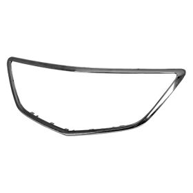 Acura MDX 2014-2016 Outer Grille Shell - AC1202103