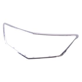 Acura RDX 2016-2018 Outer Grille Shell [surround] - AC1202107