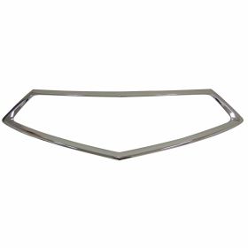 2018-2020 Acura Tlx - Outer Grille Shell [surround] - AC1202110