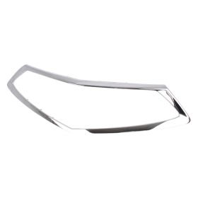 2019-2021 Acura Rdx Grille Surround- Chrome- Except A-Spec Model - AC1202112-2