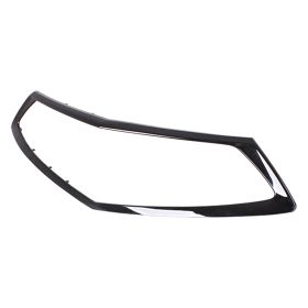 Acura RDX 2019-2021 Outer Grille Molding [surround] For A-spec Models - AC1202113 OEM# 71122TJBA50