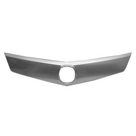 Fits Various Models - Call Us To Confirm! Upper Grille Molding - Best Value - AC1210120