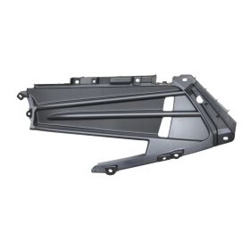 Acura TLX 2018-2019 Front Driver Side Grille Insert [inlet Cover] - AC1212100