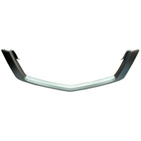 Acura TSX 2009-2010 Front Lower Grille Molding - AC1216100