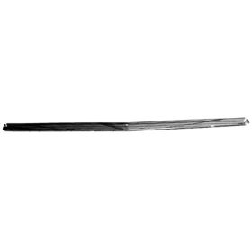 Acura TL 2002-2003 Front Hood Molding - AC1217100