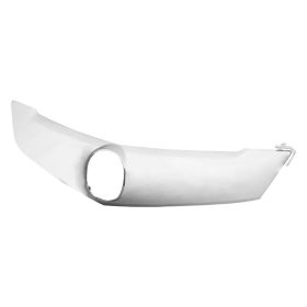 Acura MDX 2014-2016 Upper Grille Molding - AC1217105