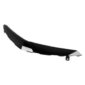2016-2017 Acura ILX Upper Grille Molding - Best Value ®