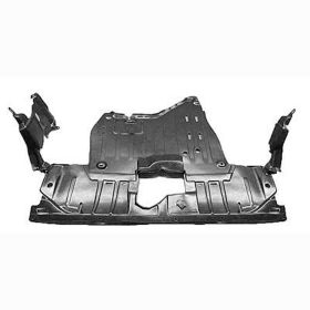 Acura TSX 2004 Undercar Shield - AC1228101