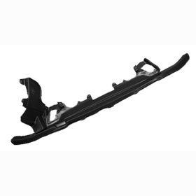 2007-2012 Acura Rdx Engine Splash Shield - OEM# 74111STKA01 - AC1228107-3