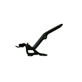 Acura MDX 2014-2016 Passenger Side Hood Hinge - AC1236109