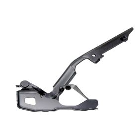 Acura RDX 2019-2021 Passenger Side Hood Hinge - AC1236115 OEM# 60120TJBA02ZZ