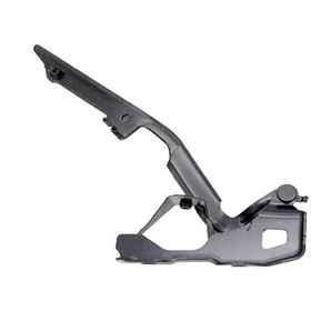 Acura RDX 2019-2021 Driver Side Hood Hinge - AC1236116 OEM# 60170TJBA02ZZ