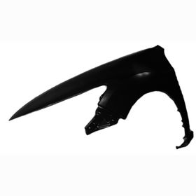 Acura TSX 2009-2014 Driver Side Front Fender - AC1240120