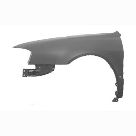 1999-2001 Acura Tl Fender Front Passenger Side - OEM# 60211S0KA90ZZ - AC1241109-3