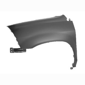 2001-2006 Acura Mdx Fender  Rh (Passenger Side) - AC1241112-2