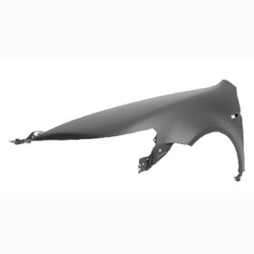 2004-2008 Acura Tl Fender Front Passenger Side - OEM# 04620SEPA91ZZ - AC1241114-3