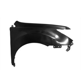 2007-2013 Acura Mdx Fender Front Passenger Side - OEM# 60210STXA90ZZ - AC1241119-3