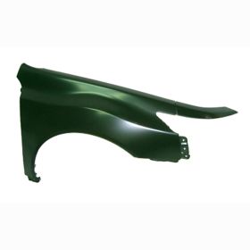 Fender  Rh (Passenger Side) Oem# 60210Tk4A90Zz