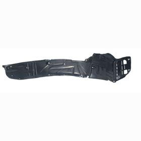 Acura RSX 2002-2004 Driver Side Front Inner Fender - AC1248105
